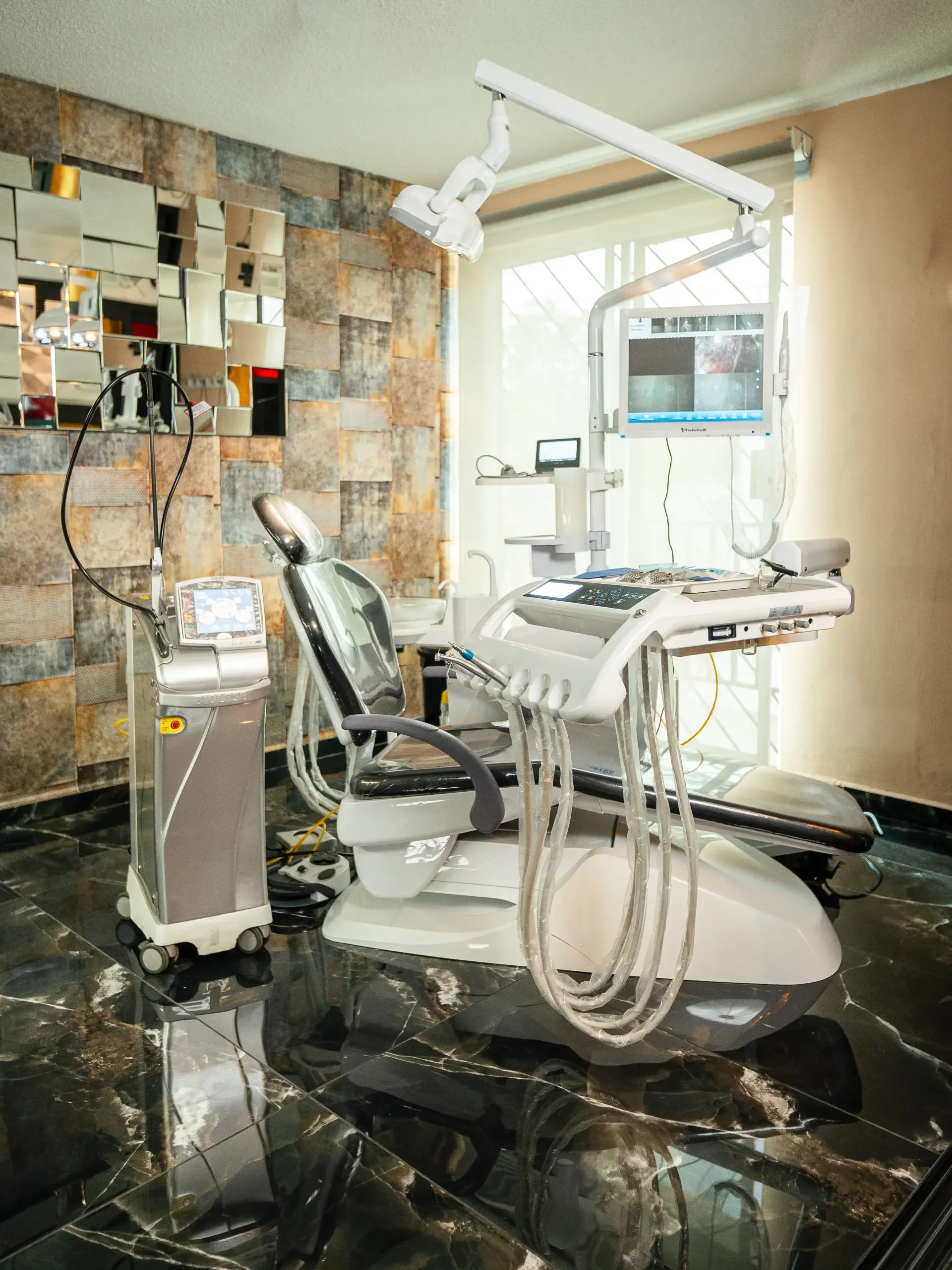 Clínica Láser Dental 365