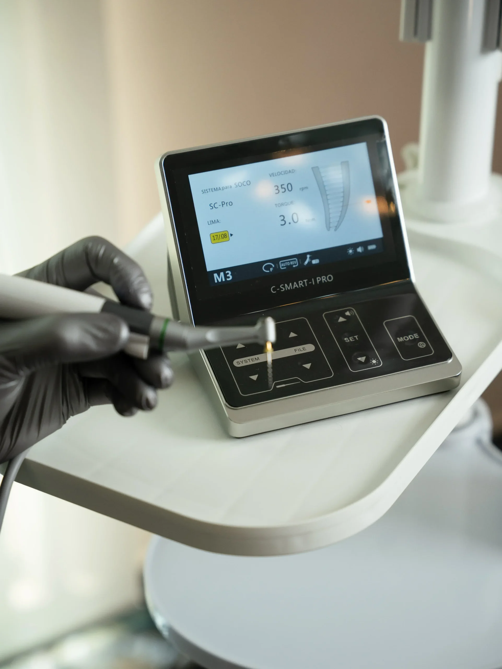 Clínica Láser Dental 365